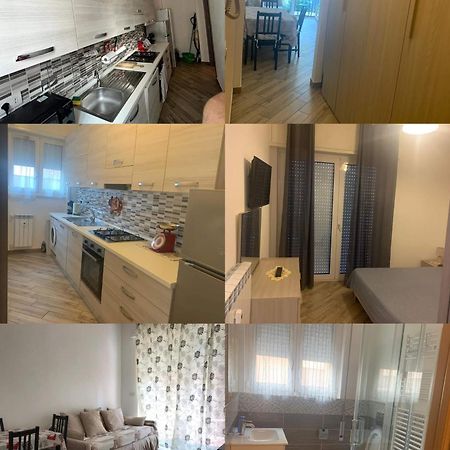 Casa Di Sara Villa ราปาลโล ภายนอก รูปภาพ
