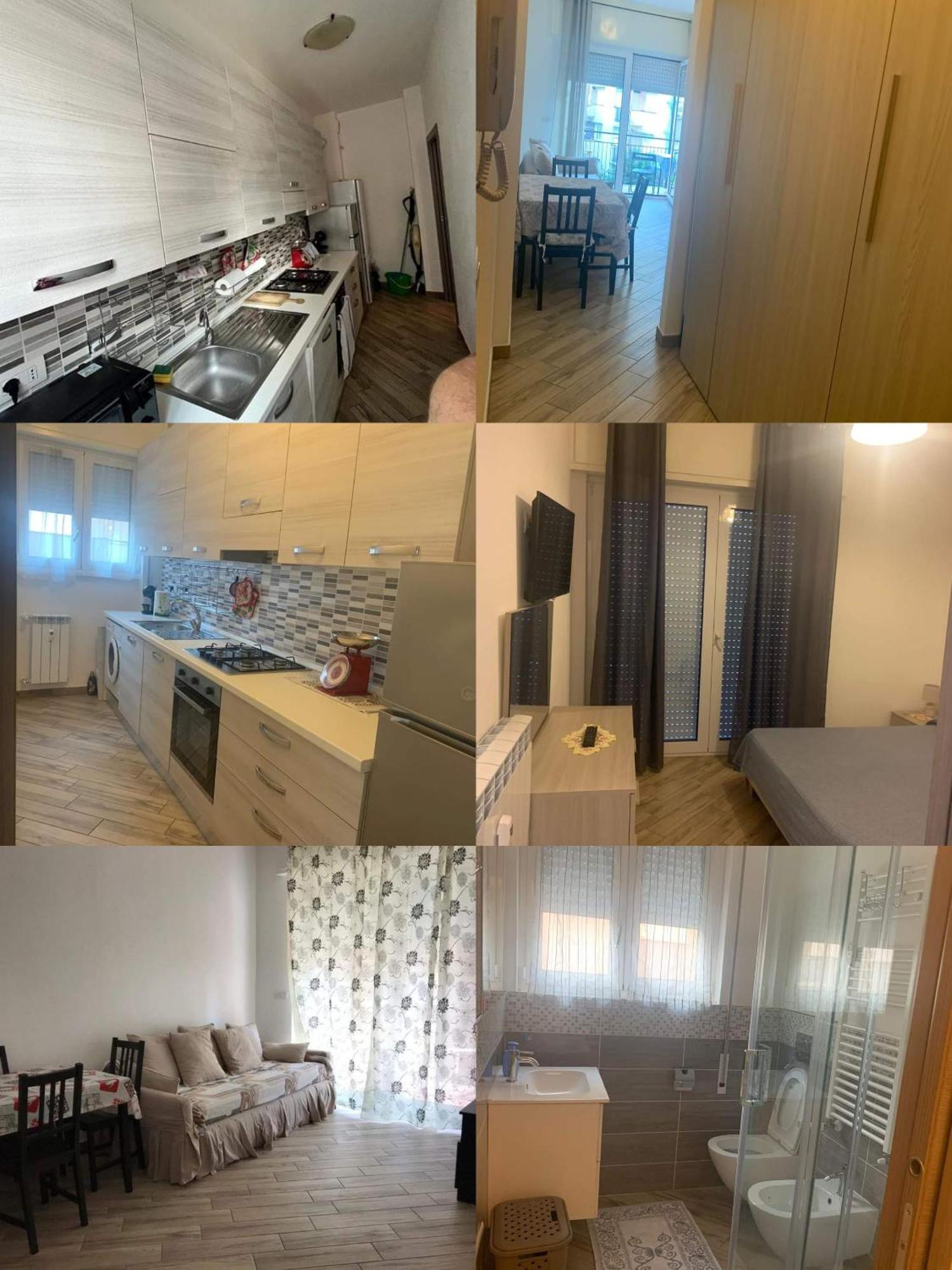 Casa Di Sara Villa ราปาลโล ภายนอก รูปภาพ