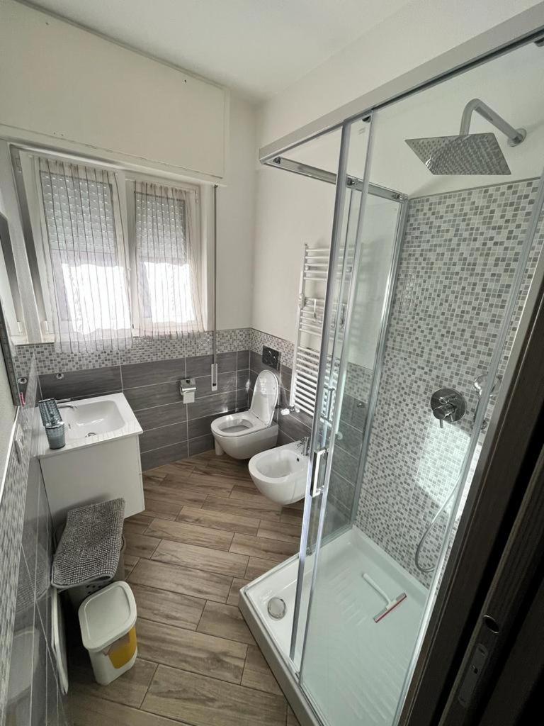 Casa Di Sara Villa ราปาลโล ภายนอก รูปภาพ